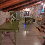 Chalet Casa Di Pietra