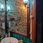 Chalet Casa Di Pietra