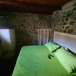 Chalet Casa Di Pietra