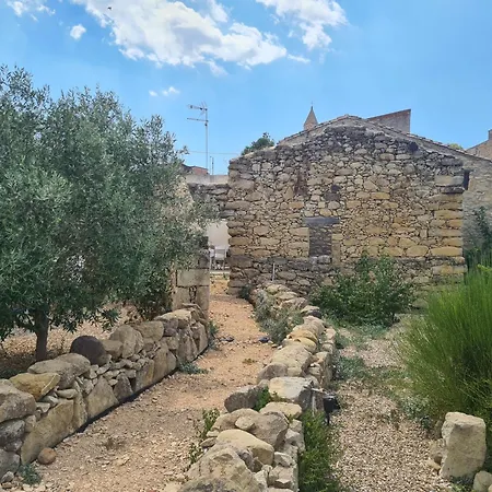 Casa Di Pietra * Usellus