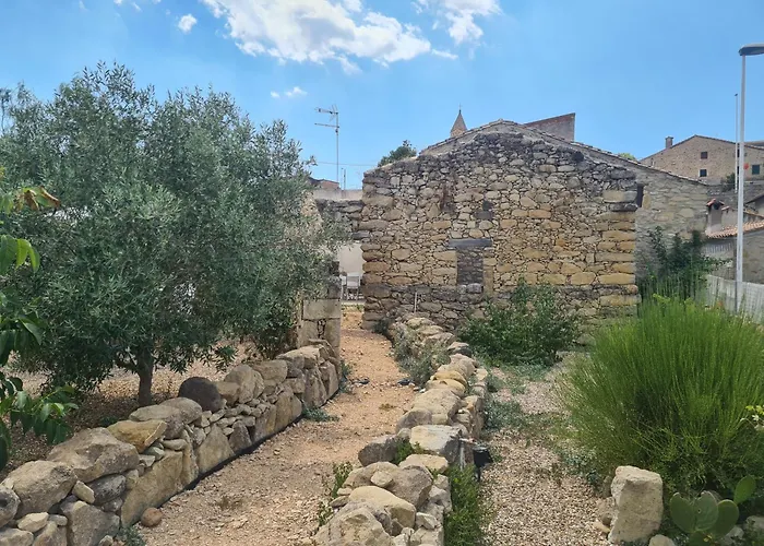 Casa Di Pietra * Usellus