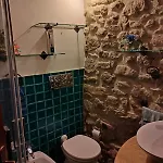 Alpehytte Casa Di Pietra Usellus