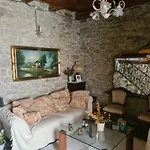 Alpehytte Casa Di Pietra Usellus