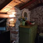 Casa Di Pietra Alpehytte *