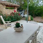 Alpehytte Casa Di Pietra *