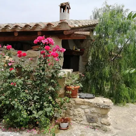 Alpehytte Casa Di Pietra