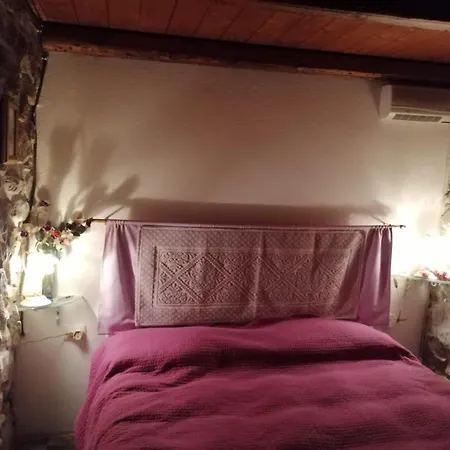 Casa Di Pietra