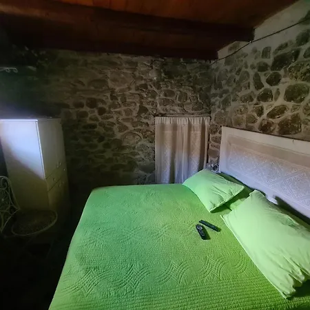 Chalet Casa Di Pietra