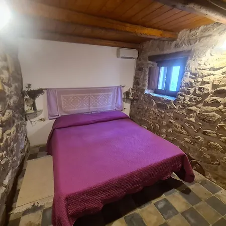 Chalet Casa Di Pietra