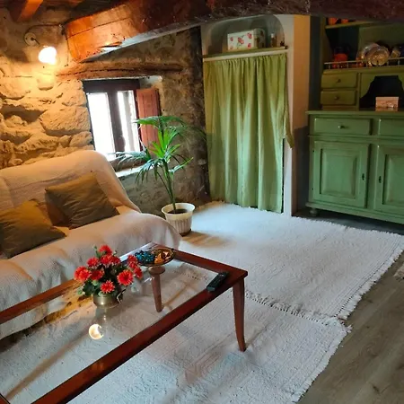 Casa Di Pietra *